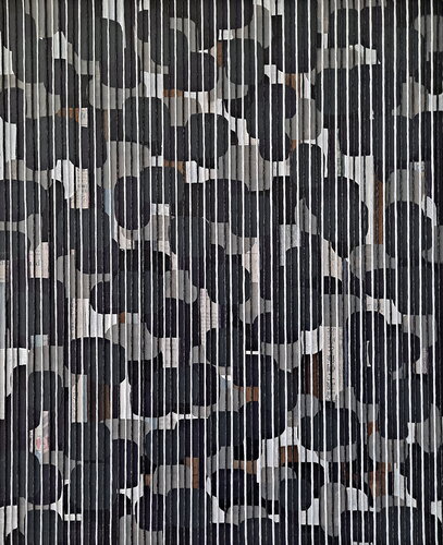 Trace No.2 di DAESUN CHOI, Pittura in vendita su Singulart