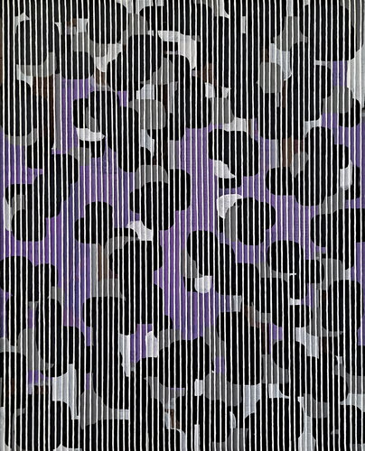 Trace No.3 di DAESUN CHOI, Pittura in vendita su Singulart