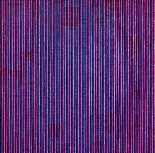 STANZE NO.3 di DAESUN CHOI, Pittura in vendita su Singulart