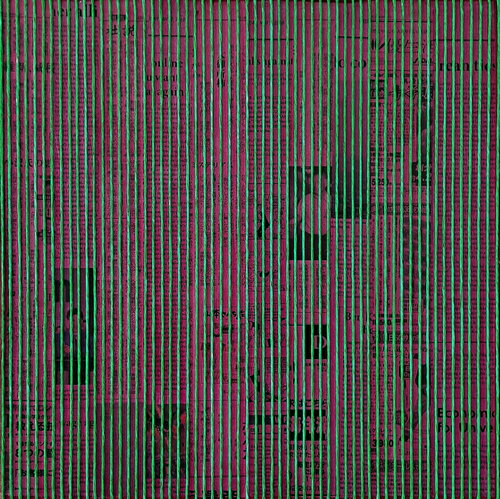 STANZE NO.4 DAESUN CHOI