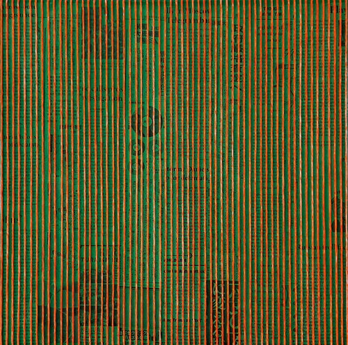 STANZE NO.5 di DAESUN CHOI, Pittura in vendita su Singulart