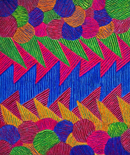 Wille No.3 di DAESUN CHOI, Pittura in vendita su Singulart