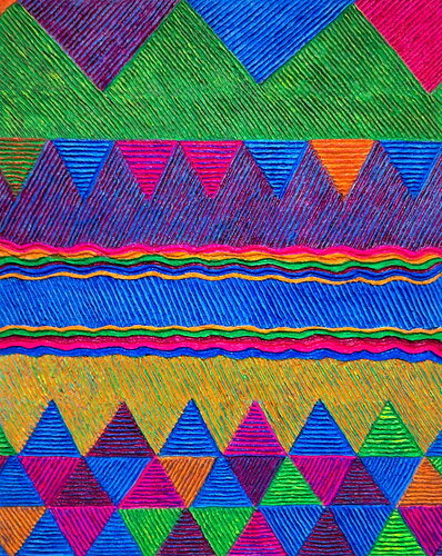 Wille No.7 di DAESUN CHOI, Pittura in vendita su Singulart