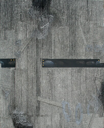 Transformation by DAESUN CHOI, 회화 for Sale on Singulart