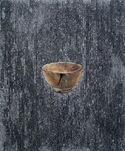 Will and Representation Ⅰ di DAESUN CHOI, Pittura in vendita su Singulart