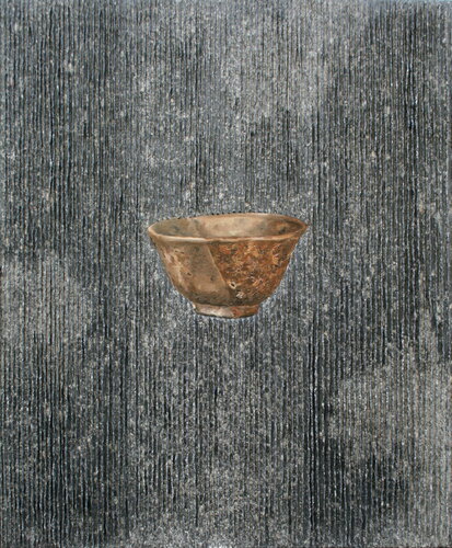 Will and Representation Ⅲ di DAESUN CHOI, Pittura in vendita su Singulart