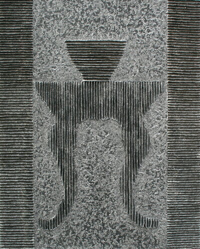 Memory Ⅱ di DAESUN CHOI, Pittura in vendita su Singulart