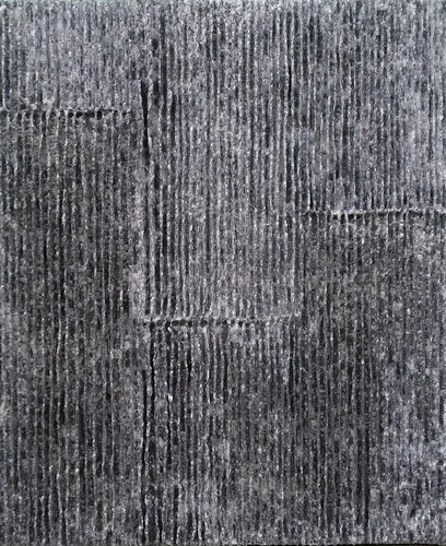 Untitled Ⅲ di DAESUN CHOI, Pittura in vendita su Singulart