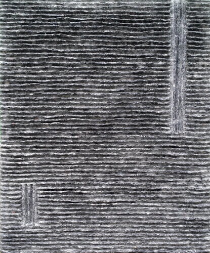 Untitled Ⅶ di DAESUN CHOI, Pittura in vendita su Singulart