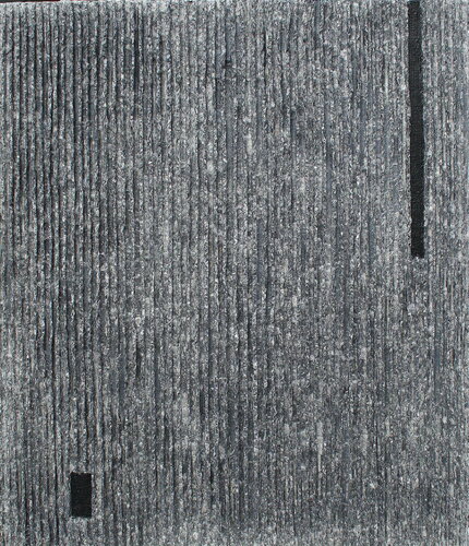 Contemplation Ⅵ di DAESUN CHOI, Pittura in vendita su Singulart