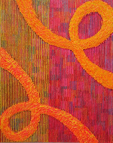 Light it up No.2 von DAESUN CHOI, Malerei kaufen auf Singulart