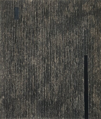 Contemplation Ⅰ van DAESUN CHOI, Schilderij te koop op Singulart