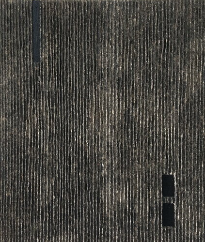 Contemplation Ⅲ von DAESUN CHOI, Malerei kaufen auf Singulart