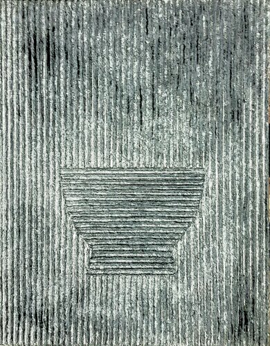 Untiteld di DAESUN CHOI, Pittura in vendita su Singulart