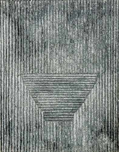 Untiteld di DAESUN CHOI, Pittura in vendita su Singulart