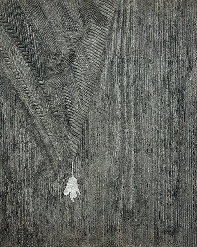 Gravity di DAESUN CHOI, Pittura in vendita su Singulart