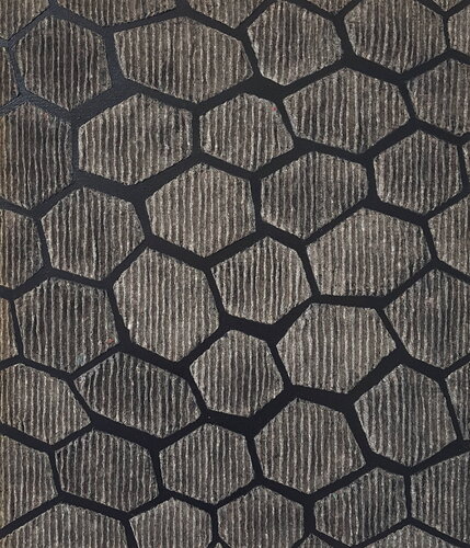 Abraxas by DAESUN CHOI, Painting for Sale on Singulart