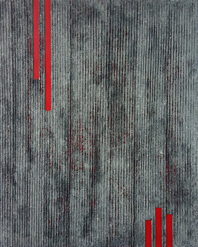 Untiteld di DAESUN CHOI, Pittura in vendita su Singulart