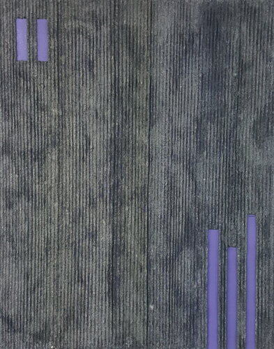 Untiteld von DAESUN CHOI, Malerei kaufen auf Singulart