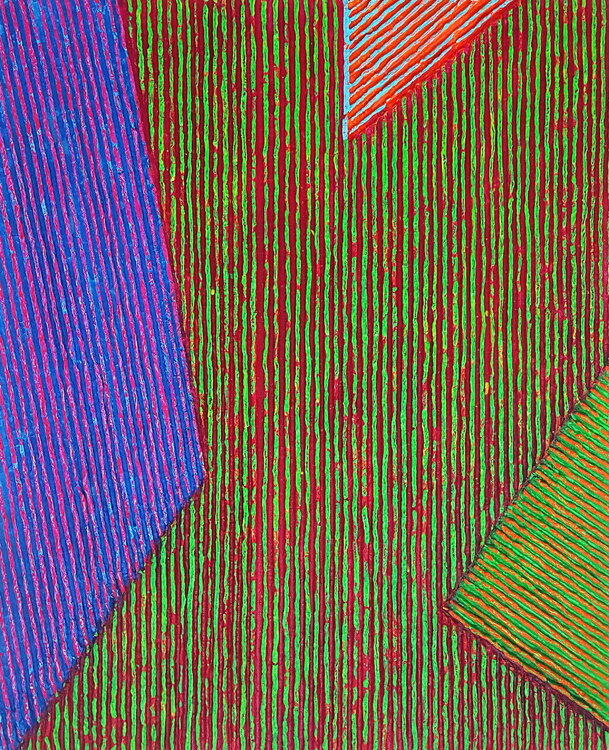 Changes no.6 DAESUN CHOI