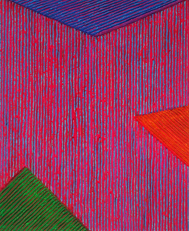 Changes no.8 DAESUN CHOI