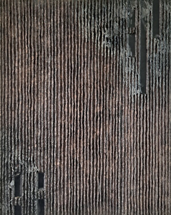 The law of change No.3 DAESUN CHOI