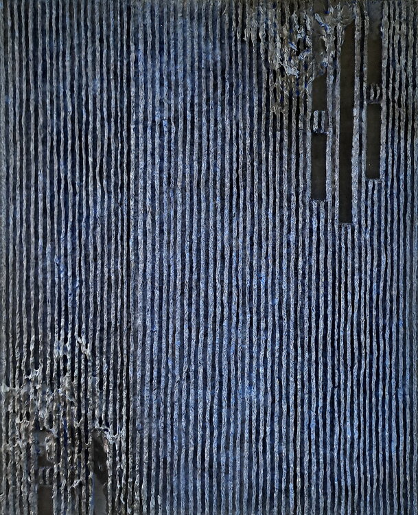 The law of change No.4 DAESUN CHOI