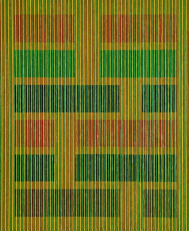 Wind of Change No.01 DAESUN CHOI