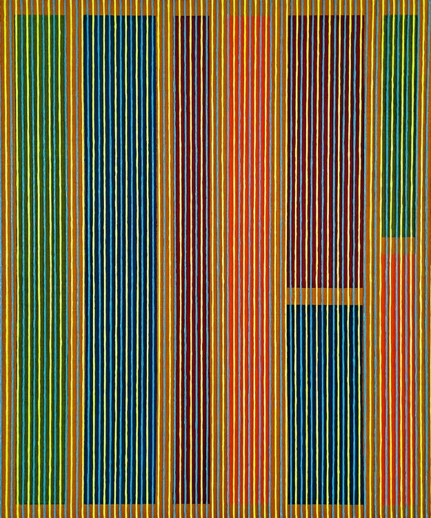 Wind of Change No.13 DAESUN CHOI