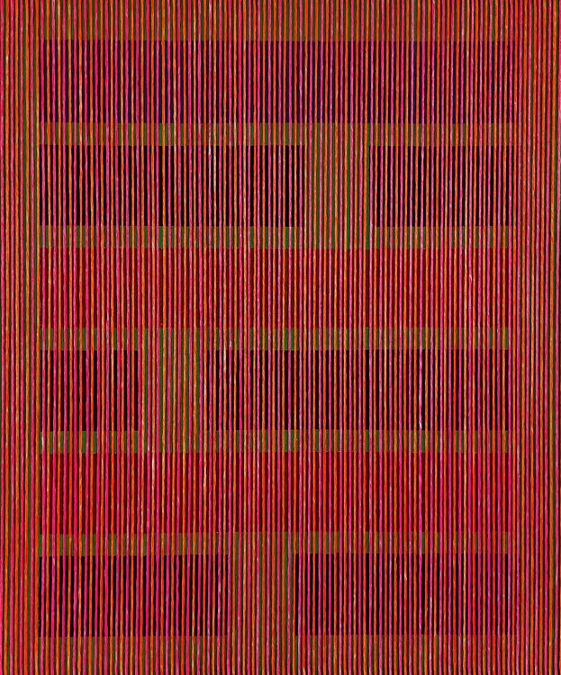 Wind of Change No.14 DAESUN CHOI