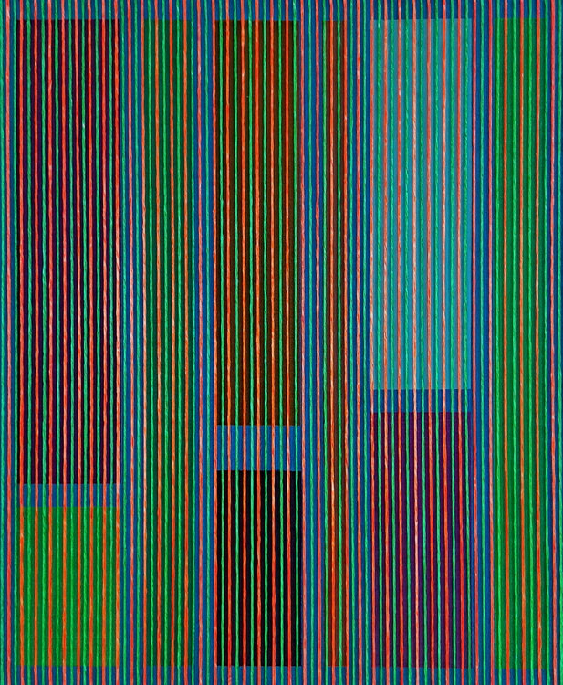 Wind of Change No.20 DAESUN CHOI