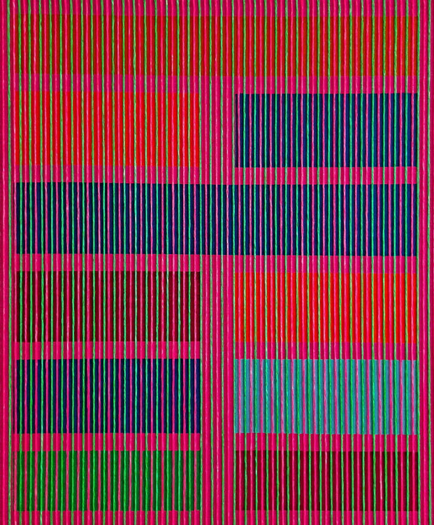 Wind of Change No.19 DAESUN CHOI