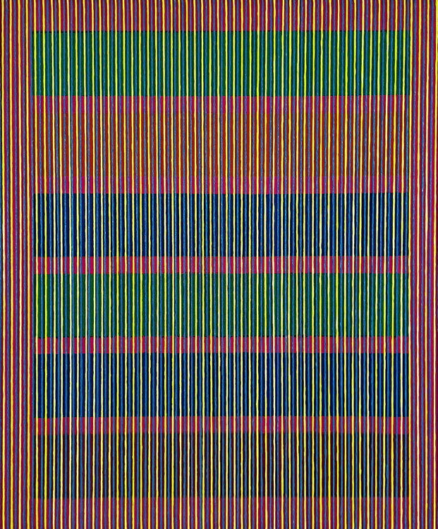 Wind of Change No.10 DAESUN CHOI