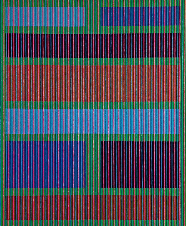 Wind of Change No.18 DAESUN CHOI
