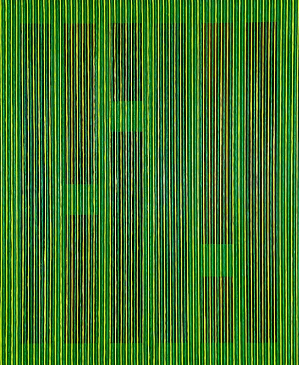 Wind of Change No.15 DAESUN CHOI