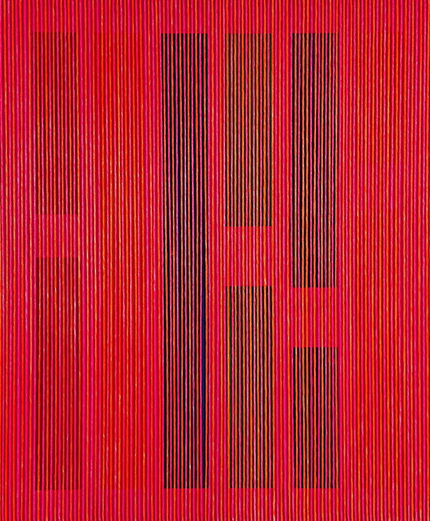 Wind of Change No.09 DAESUN CHOI