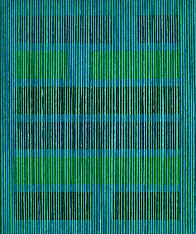 Wind of Change No.12 DAESUN CHOI
