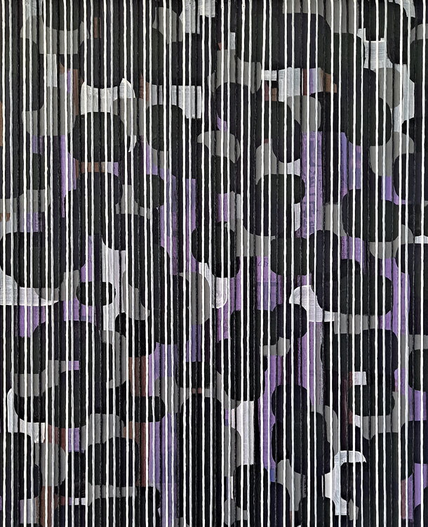 Trace No.4 DAESUN CHOI