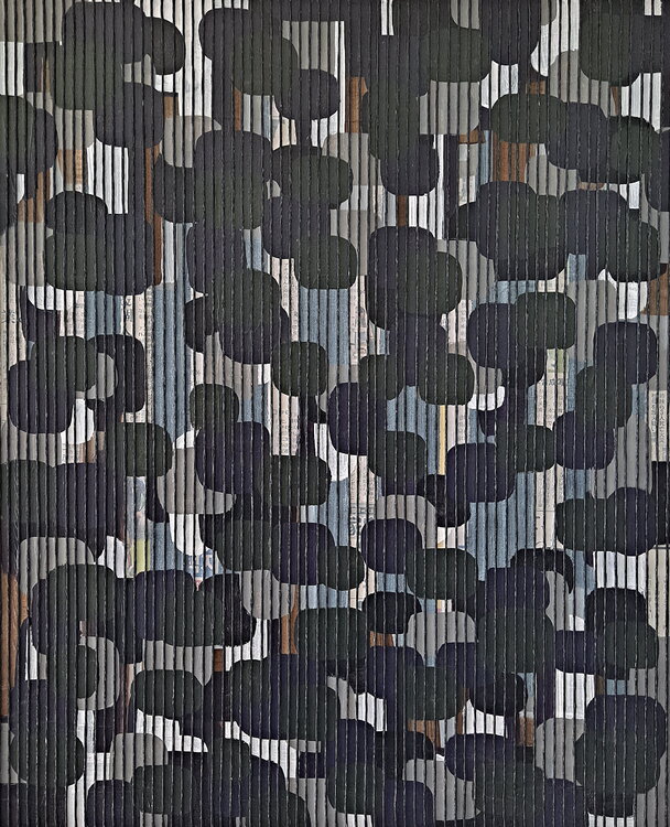 Trace No.5 DAESUN CHOI