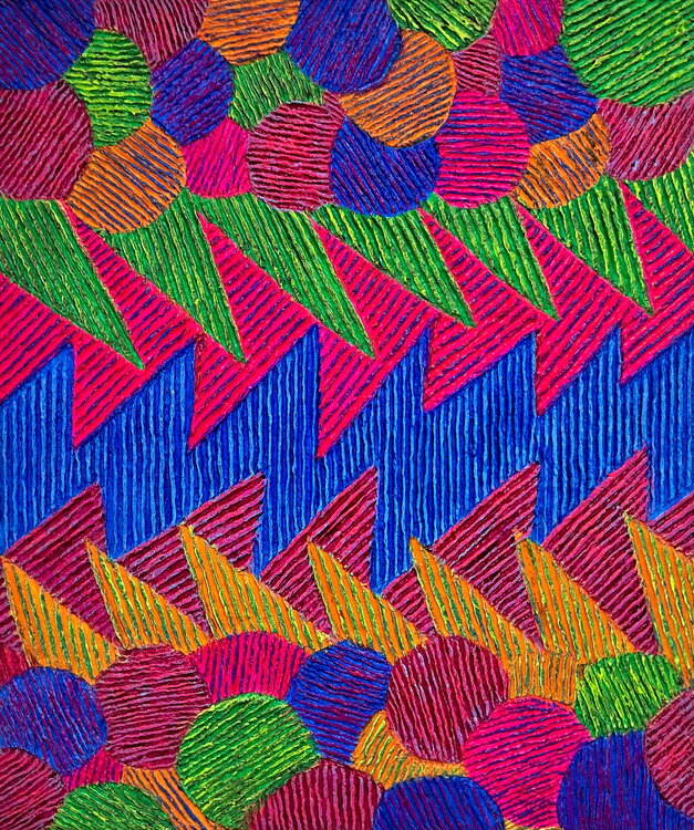 Wille No.3 DAESUN CHOI