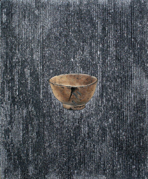 Will and Representation Ⅰ DAESUN CHOI