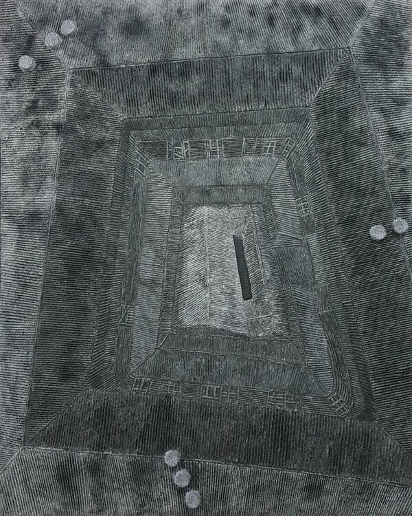 The Roof No.2 DAESUN CHOI