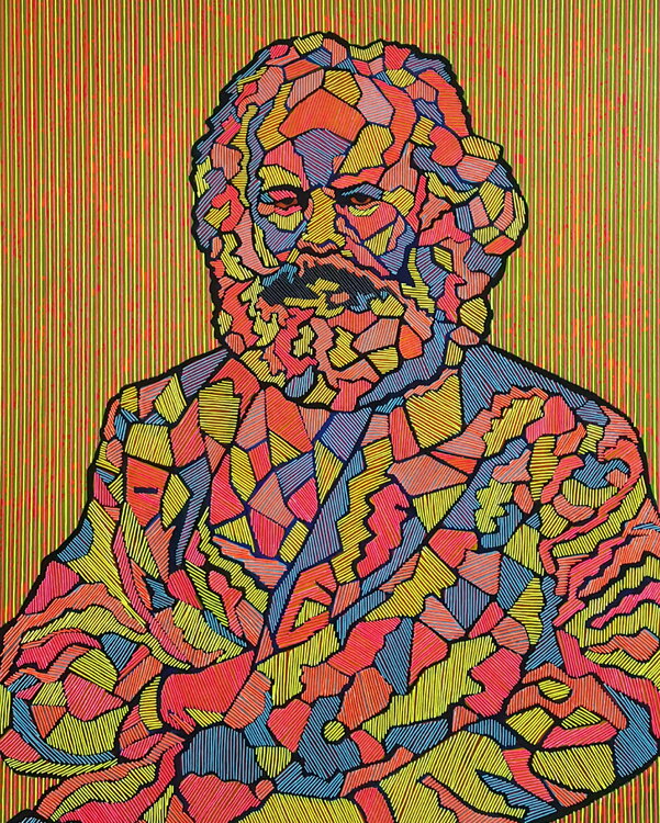 Never ending story DAESUN CHOI