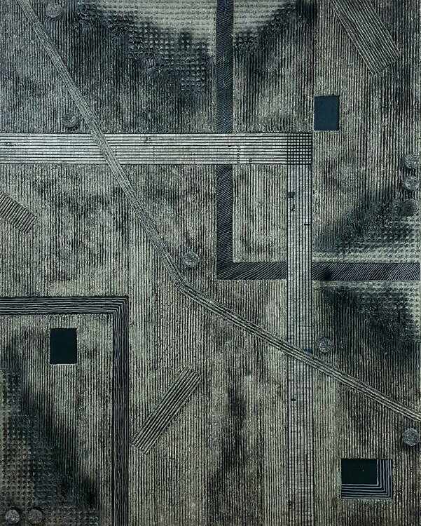 Beyond the phenomenon DAESUN CHOI