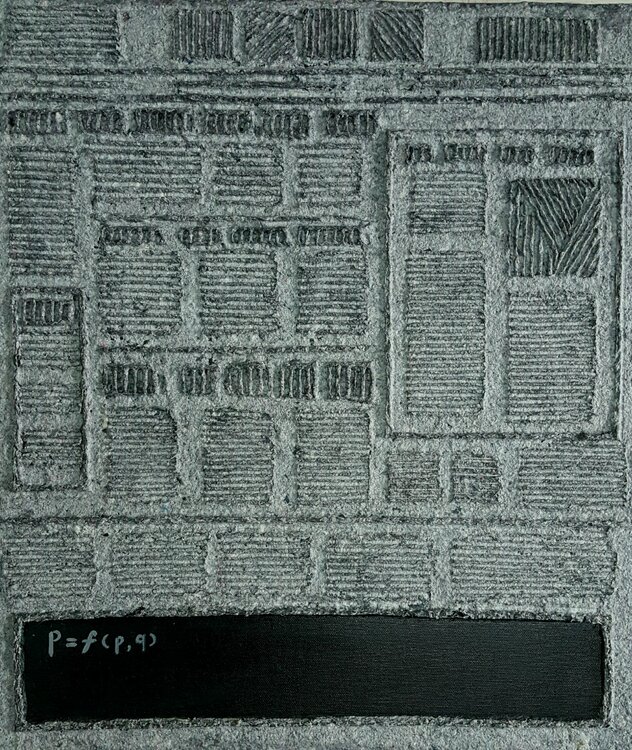 A quite world_No.1 DAESUN CHOI