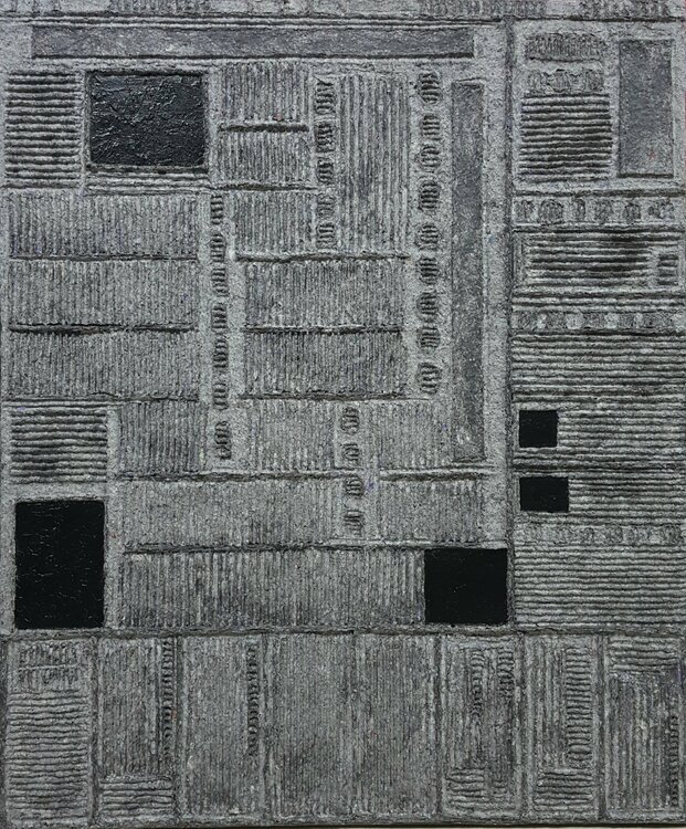 A quite world_No.2 DAESUN CHOI