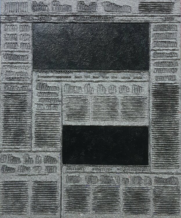 A quite world_No.3 DAESUN CHOI