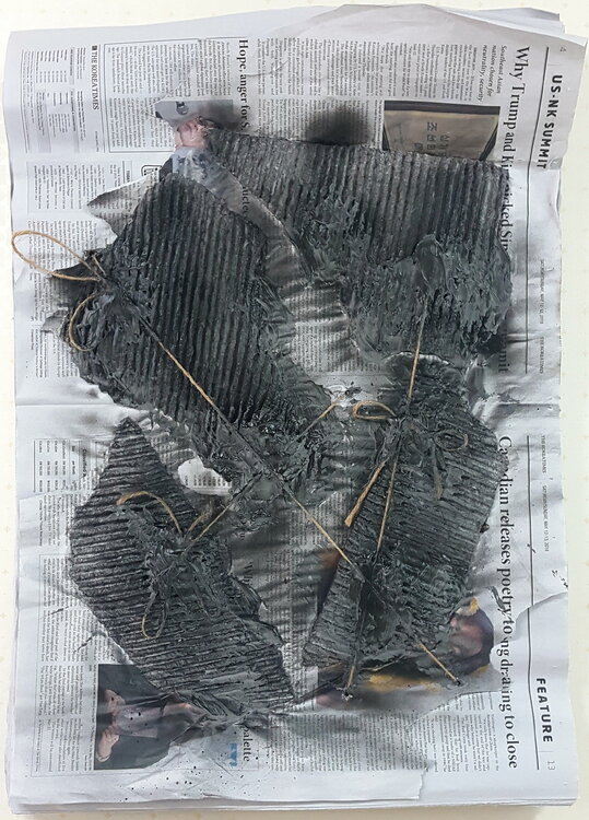 Untiteld DAESUN CHOI
