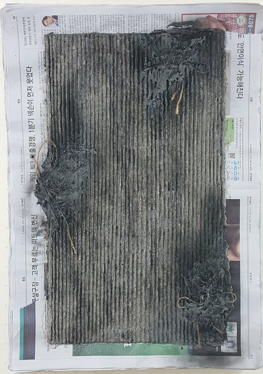 Untiteld DAESUN CHOI