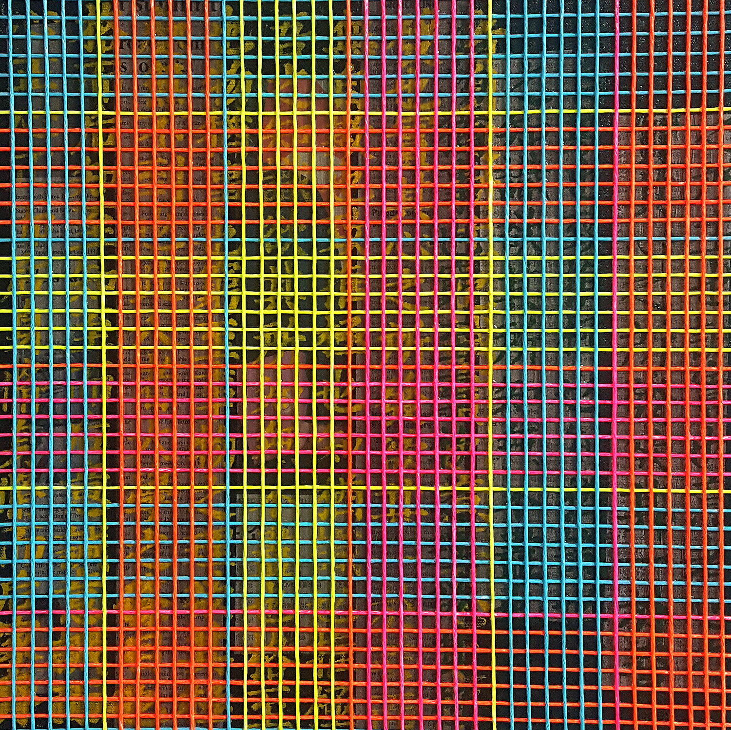 Temperature of fact No.06 DAESUN CHOI